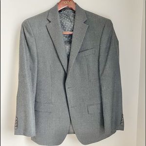 Men’s Tweed Blazer / Sports Coat